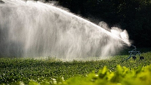 İklim krizi durdurulamıyor! Kuraklık ihtimalinden para kazanacaklar