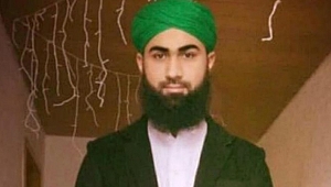 İmamı, yolda döverek öldürdüler