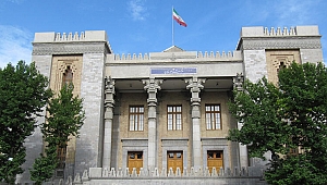 İran, Almanya ve Fransa'yı teröre destek vermekle suçladı