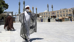 İran'da 3 ayda 7 binden fazla kız çocuğu gelin edildi