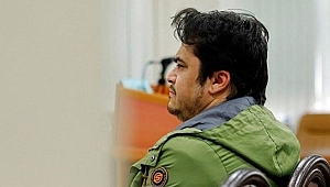 İran’da muhalif gazeteci Ruhollah Zam idam edildi