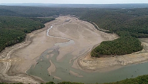 İstanbul için flaş öneri: Yağmur bombası