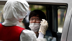 Japonya kapılarını kapatıyor