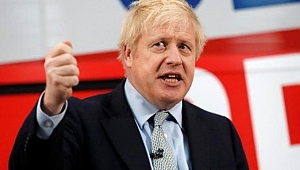 Johnson’dan AB’ye tepki: Anlaşma olmaması güçlü bir ihtimal