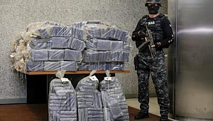 Kolombiya’da kokain endüstrisinin yasallaşması için adım atıldı