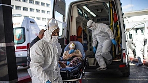Korkutan açıklama: Koronavirüsün belirtileri 6 haftadan fazla sürebiliyor