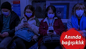 Korona ilacı geliyor! Tarih verildi!