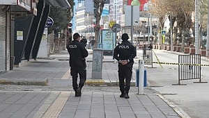  Koronavirüs ile Mücadele Kapsamında Sokağa Çıkma Kısıtlamaları - Yeni Kısıtlama ve Tedbirler Genelgeleri