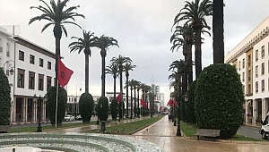 Kushner ve Ekibi İsrail Heyetiyle Fas'a Gidecek