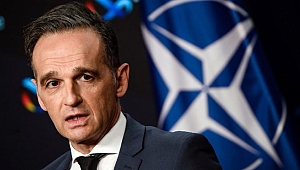 Maas’tan Türkiye’ye yaptırım sinyali: Çok çalıştık ama olmadı