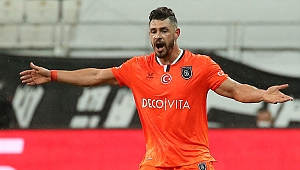 Maç sonrası Giuliano'dan Fenerbahçe sözleri