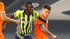 Mame Thiam: 'Daha iyi olacağız'