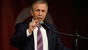 Mansur Yavaş, vatandaşlardan özür diledi