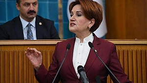 Meral Akşener’den Bahçeli’nin ‘eve dön’ çağrısına cevap