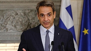 Miçotakis: Türk-Yunan anlaşmazlığını, Türkiye-AB anlaşmazlığına çevirmeyi başardık