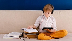 ‘Öğrenciler, bilgisayar ve tablet için KDV ödemesin’