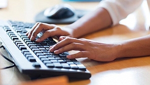 Online cinsel tacize 40 yıl hapis