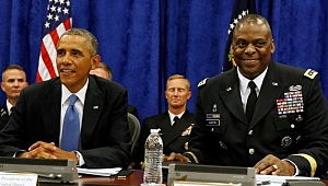 Pentagon’da bir ilk yaşanıyor: Biden resmen duyurdu