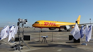 Pfizer-BioNTech'in koronavirüs aşısı İsrail'e ulaştı