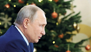 Putin: Erdoğan güvenilir partner