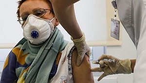 Rusya’da 150 binden fazla kişi koronavirüs aşısı oldu