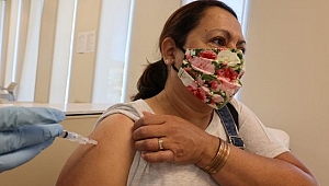 Rusya’nın Covid-19 aşısını olan 20 kişi corona virüsüne yakalandı