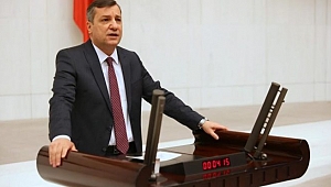 “Şimdi de Çanakkale-Balıkesir sahillerine göz diktiler”