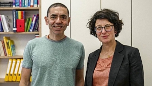 ‘Sizinkiler aşı bulmuş’… Almanya’da göçmenlere bakış değişti mi?