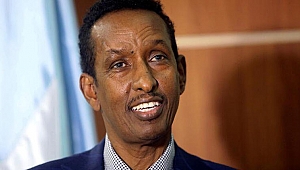 Somali, Kenya'yı iç işlerine karıştığı gerekçesiyle IGAD'a şikayet etti