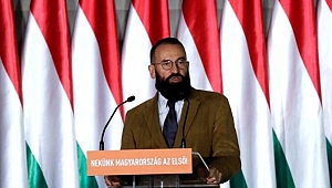 Son dakika… Eşcinsel partiyi düzenleyen adam konuştu: Muhafazakar siyasetçiyi tanımıyorum