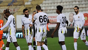 Son Dakika Haberi | TFF 1. Lig'de kural hatası! 'Hükmen yenileceğiz'