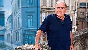 Son dakika haberi: Ünlü komedyen ve oyuncu hayatını kaybetti