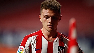 Son Dakika | Kendi transferine bahis yapan Kieran Trippier'e dev ceza!