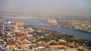 Sudan ABD'nin terörü destekleyen ülkeler listesinden çıkartıldı