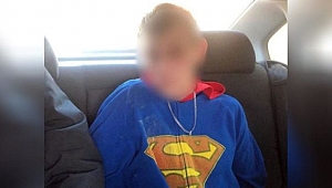 Süpermen kıyafeti giyen kişi dehşet saçtı: 3 kişiyi öldürdü