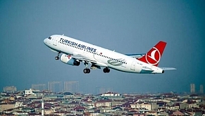 THY'den Türkiye'ye gelecek yolcularla ilgili flaş açıklama!