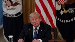 Trump duyurdu: İsrail ve Fas anlaştı