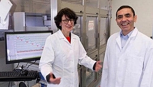 Tüm dünya onları konuşuyor! Merkel'den övgü dolu sözler