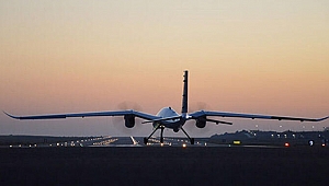 Türk İHA'lara ihtiyacımız var!