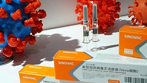 Türkiye’nin de aldığı Çin aşısı için 3.9 milyarlık anlaşma