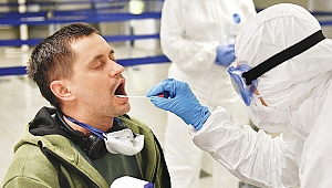 Türkiye’nin test zorunluluğu Rus turistleri caydırmadı