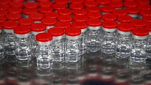 Türklerin bulduğu aşı bugün İngiltere’de vuruluyor