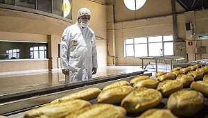 Ucuz ekmeğe talep patladı