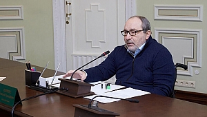 Ukrayna'da belediye başkanı koronavirüsten hayatını kaybetti