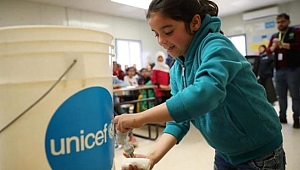 Unicef’ten İngiltere’ye tarihte ilk yardım: Johnson utanmalı