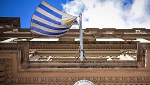 Uruguay Kovid-19 salgını nedeniyle geçici sınır kapatma kararı aldı
