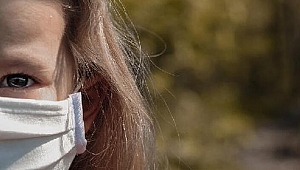 Uzman isimden 'mutasyon' açıklaması: Çocuklar arasında daha bulaşıcı olabilir