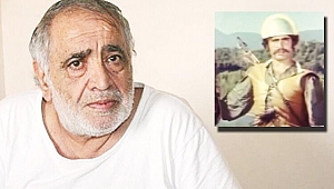 Yeşilçam’dan bir yıldız daha kaydı...Hakan Bahadır hayatını kaybetti.