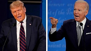 Yüksek Mahkeme’den Trump’ı yıkan karar: Seçimden sonra davayı da kaybetti