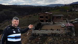 5 milyon TL teklif ettiler yine de satmadı! Koronavirüsten böyle korunuyor